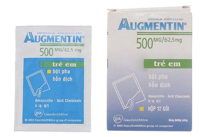 Minh họa một số loại kháng sinh phổ biến được dùng trong y học, giúp người đọc hình dung sự đa dạng của kháng sinh khi tìm hiểu augmentin 250 là kháng sinh nặng hay nhẹ
